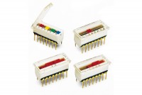 DIL Switch-16 - DIL Switch - Jumper Switches / DIP Switches